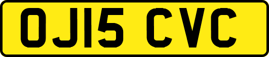 OJ15CVC