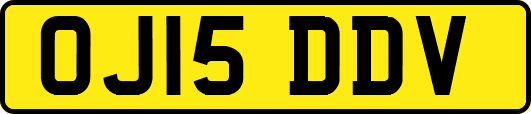 OJ15DDV
