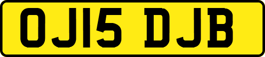 OJ15DJB