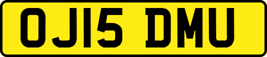 OJ15DMU
