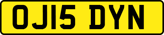OJ15DYN