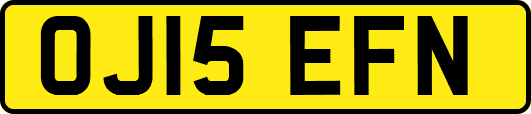OJ15EFN