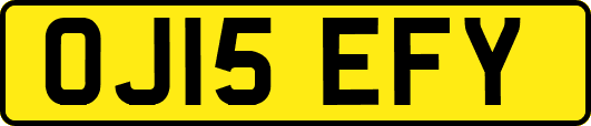 OJ15EFY