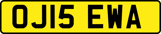 OJ15EWA
