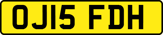 OJ15FDH