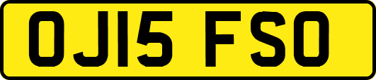 OJ15FSO