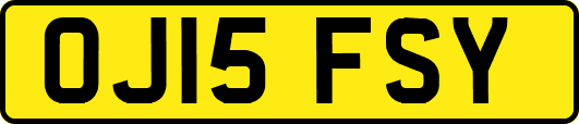 OJ15FSY