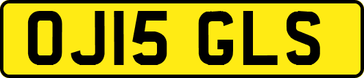 OJ15GLS