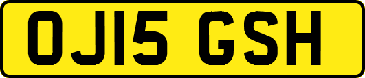 OJ15GSH