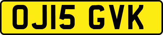 OJ15GVK
