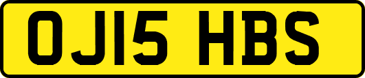 OJ15HBS