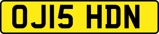 OJ15HDN