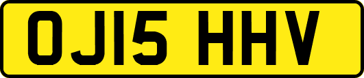 OJ15HHV