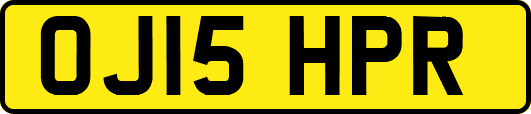 OJ15HPR