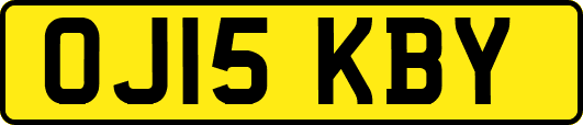 OJ15KBY