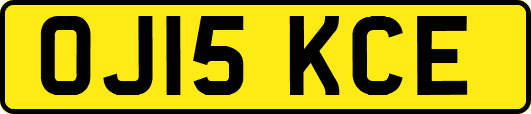 OJ15KCE