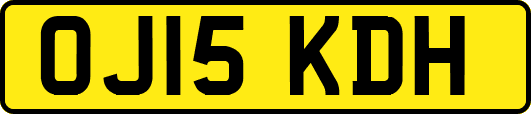 OJ15KDH
