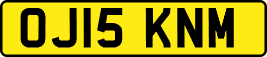 OJ15KNM