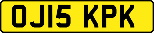 OJ15KPK