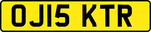 OJ15KTR