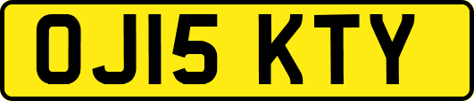OJ15KTY