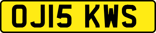 OJ15KWS