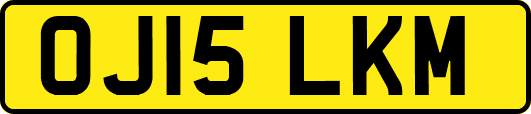 OJ15LKM