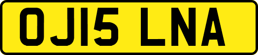 OJ15LNA