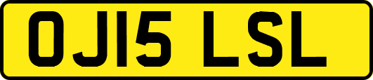 OJ15LSL