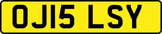 OJ15LSY