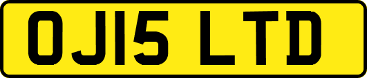 OJ15LTD