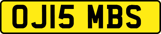 OJ15MBS