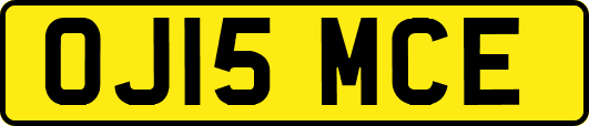 OJ15MCE