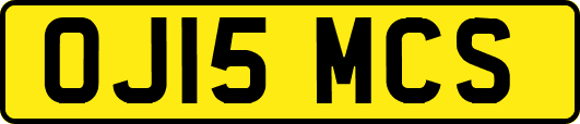 OJ15MCS