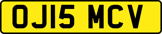 OJ15MCV