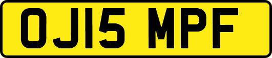 OJ15MPF