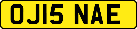 OJ15NAE