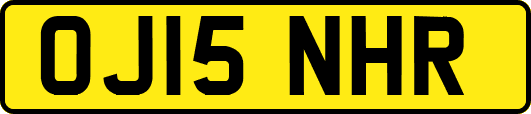 OJ15NHR