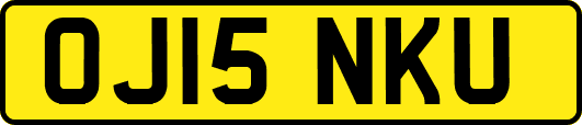 OJ15NKU