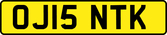 OJ15NTK
