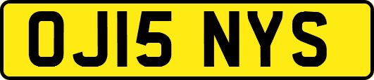 OJ15NYS