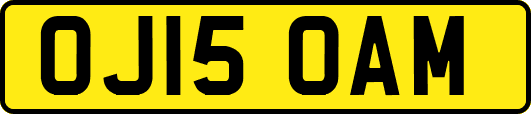 OJ15OAM