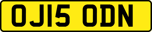 OJ15ODN