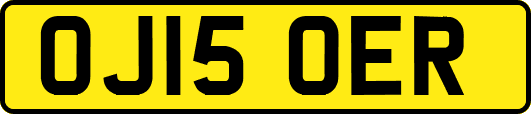 OJ15OER