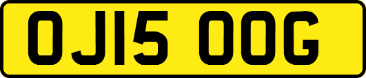 OJ15OOG