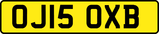 OJ15OXB