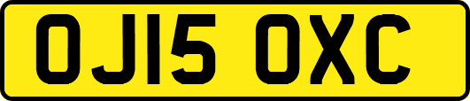 OJ15OXC