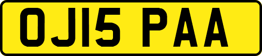 OJ15PAA
