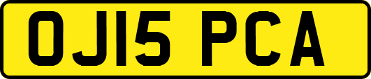 OJ15PCA