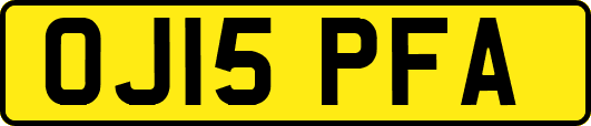 OJ15PFA